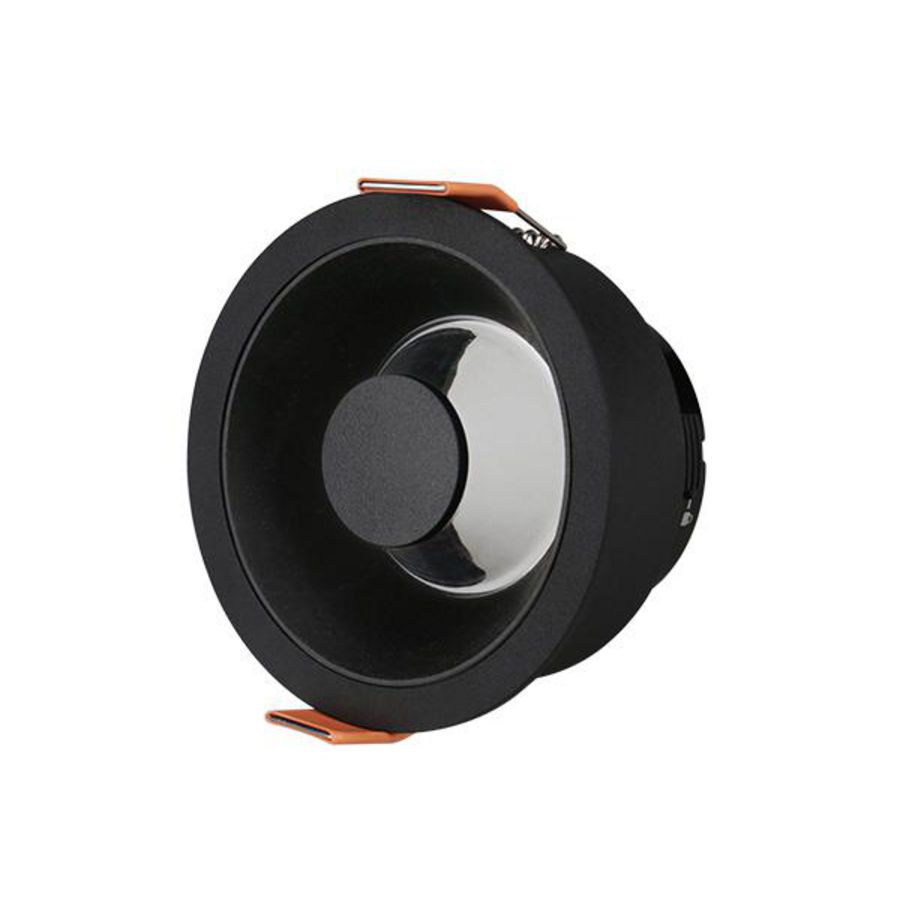 Toebehoren Infinity met springveren rond IL-FI01F395533