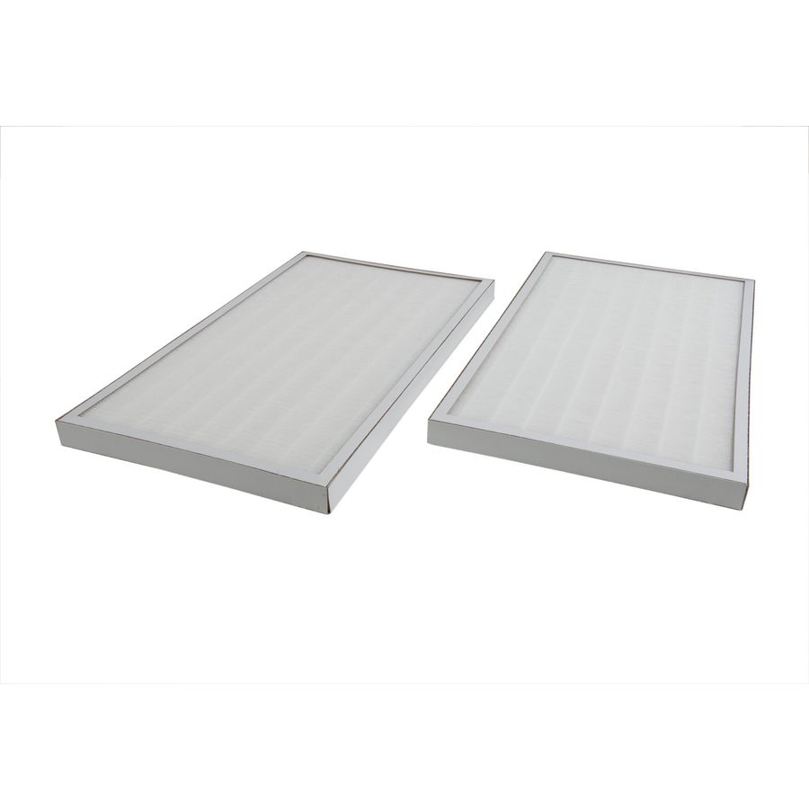 Set a 2st. Filter Renovent 250&325 / M&L+Byp. F6
