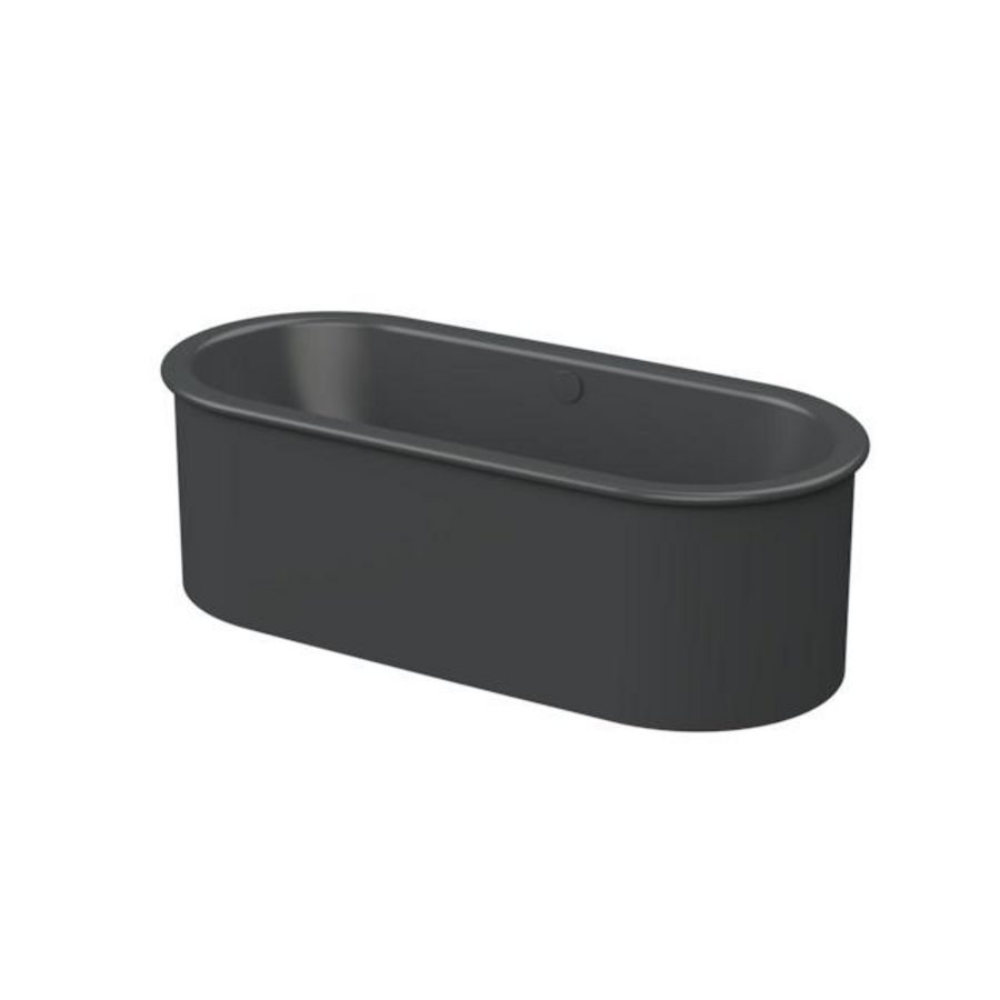 Bad BetteSuno Oval Raven