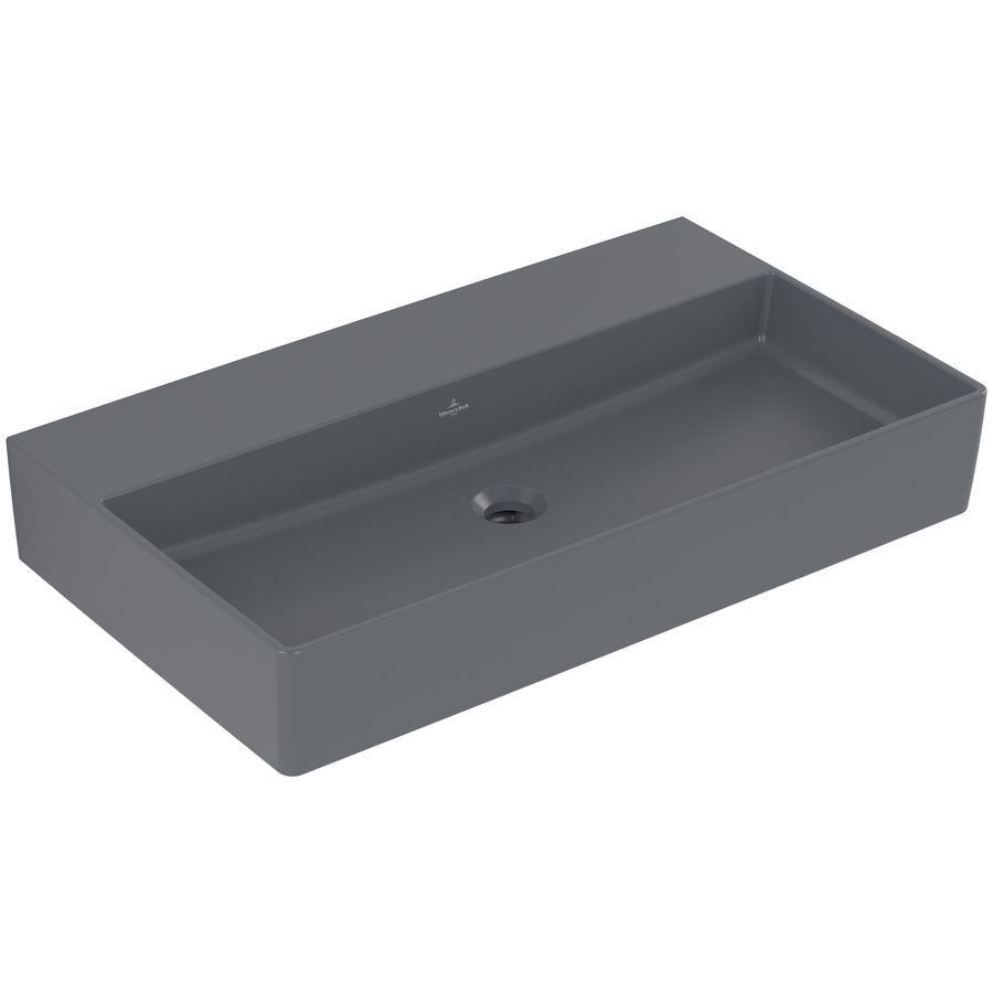 Wastafel Memento 2.0 800x470mm 4A228FI4