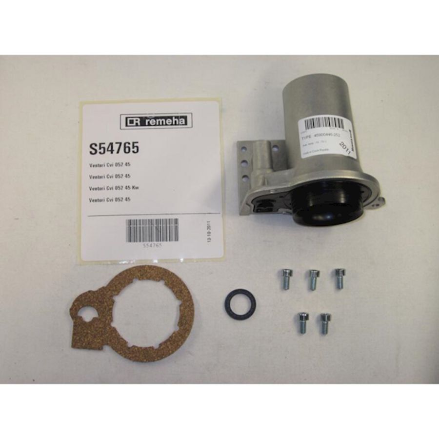 Venturi cvi 052 Q45 & QP45