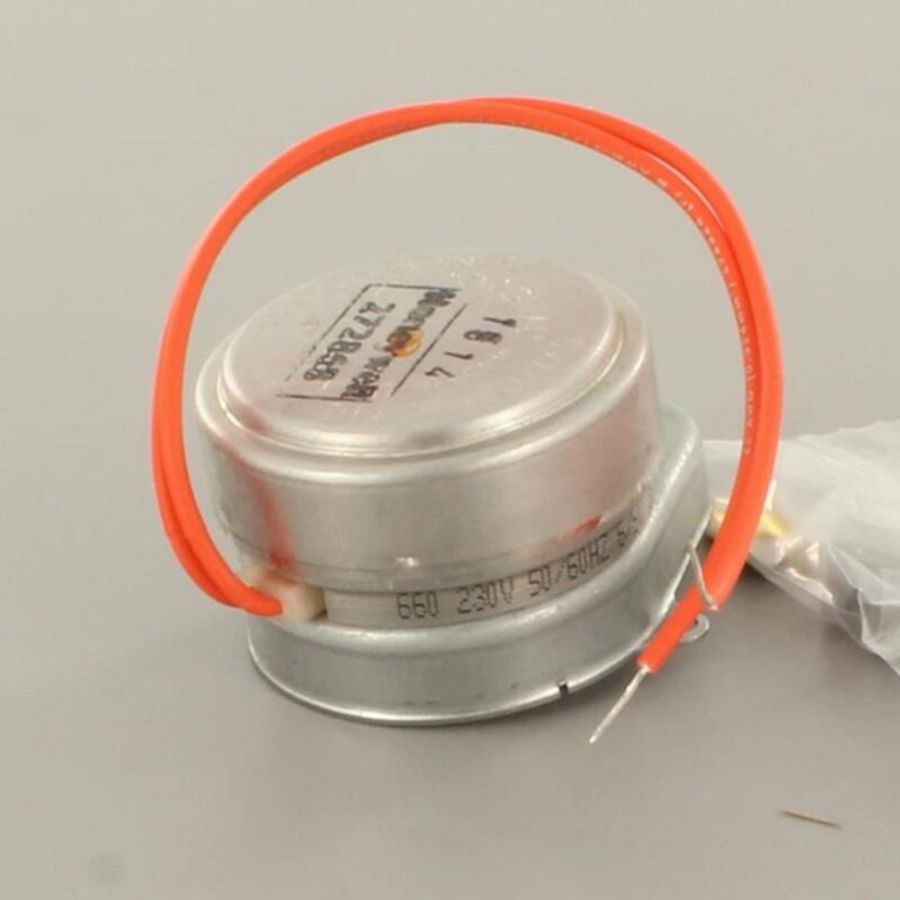 Motorgedeelte 3-wegklep tradeline 220v