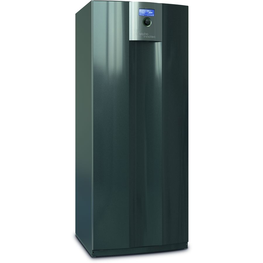 Warmtepomp brine/water SW 262H3 25,6kW 400V