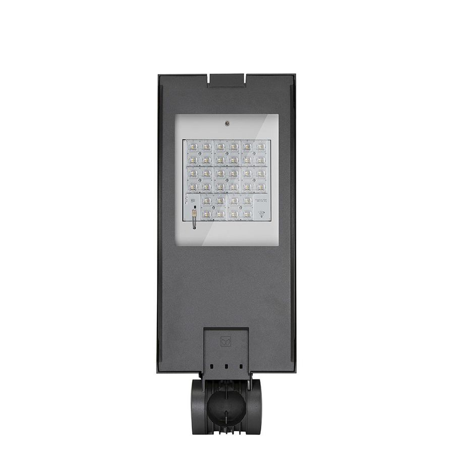 LED-Straatverlichting 4000K 70W DALI Weg Optiek
