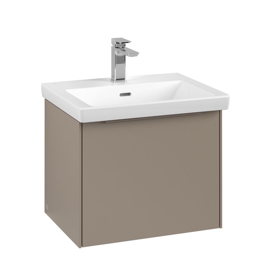 Wastafelonderkast Subway 3.0 523x429x447,5mm Taupe C579L2VM