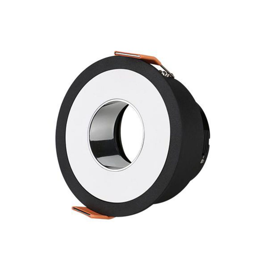 Toebehoren Infinity met springveren rond IL-FI01F2038