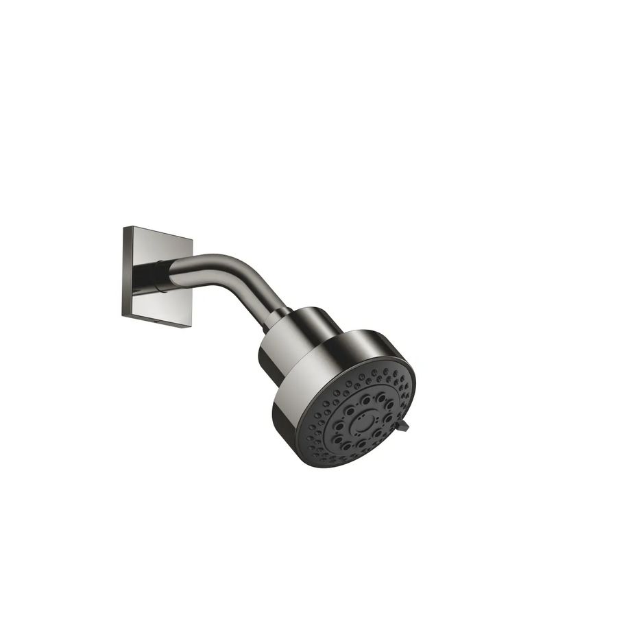 Hoofddouche FlowReduce Dark Chrome 28508980-190010