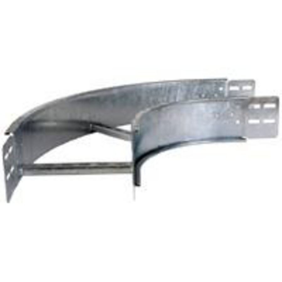 Bochtstuk 60gr. Thvz B1000 H150