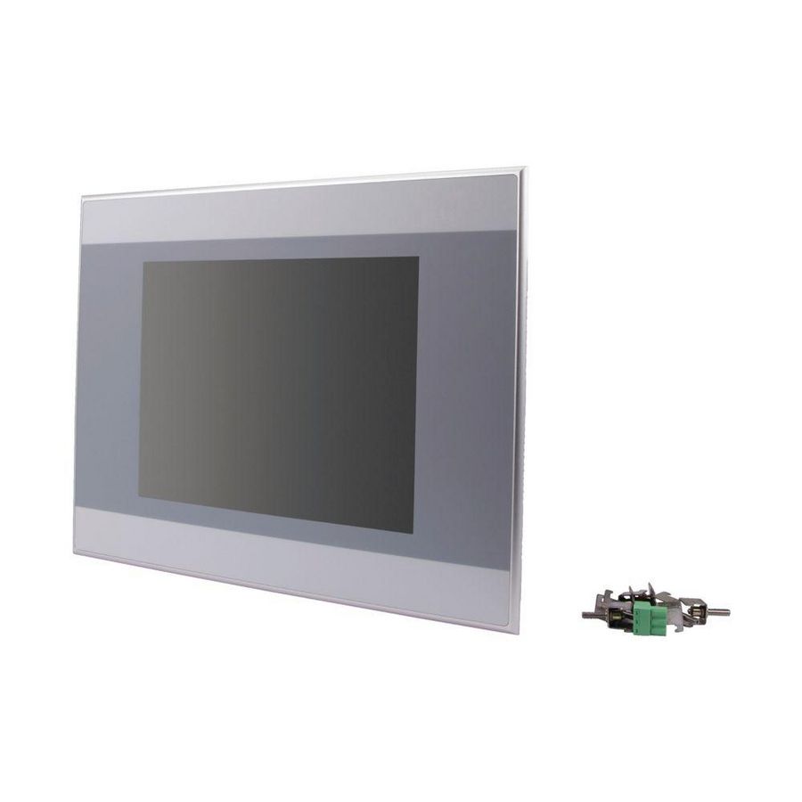 HMI 10" TFT color Ethernet USB RS232