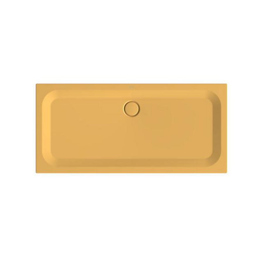 Douchebak BetteUltra 1600x750x35mm Curry