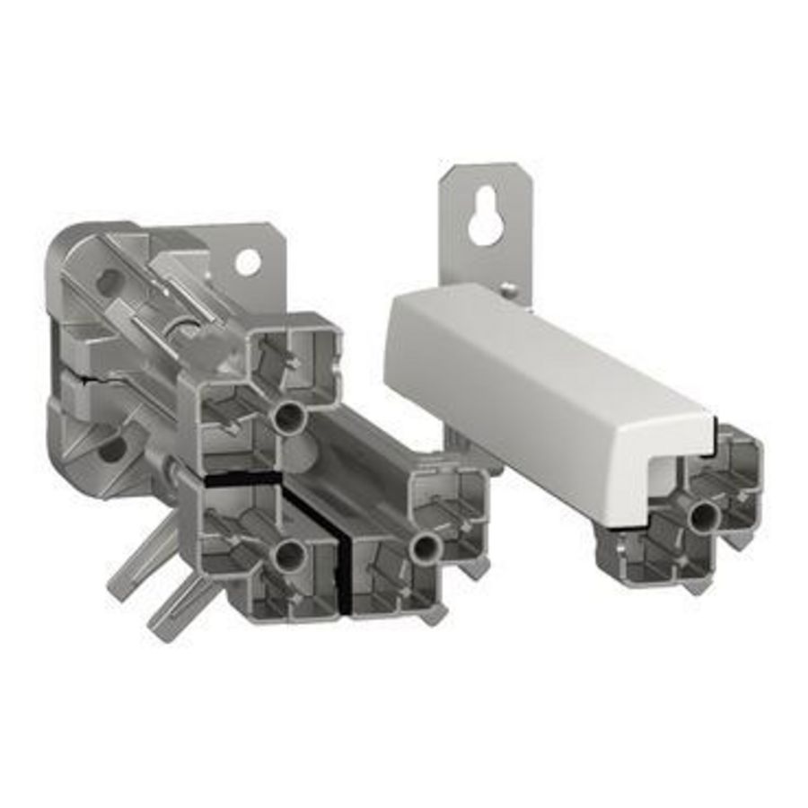 COMBINATIE KIT L-VORM IP55 Prisma G