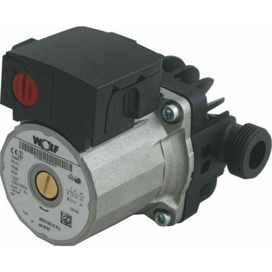 Laadpomp boiler 201455299