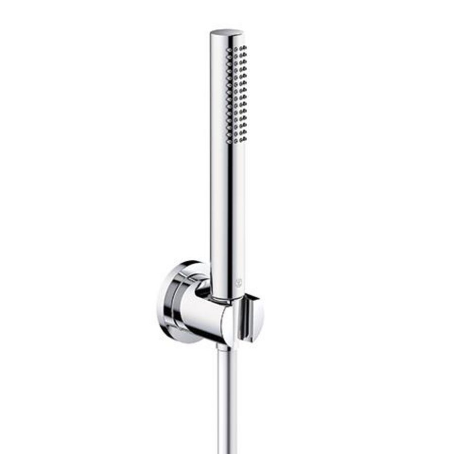 Nova Fonte puristic 1s badset chroom