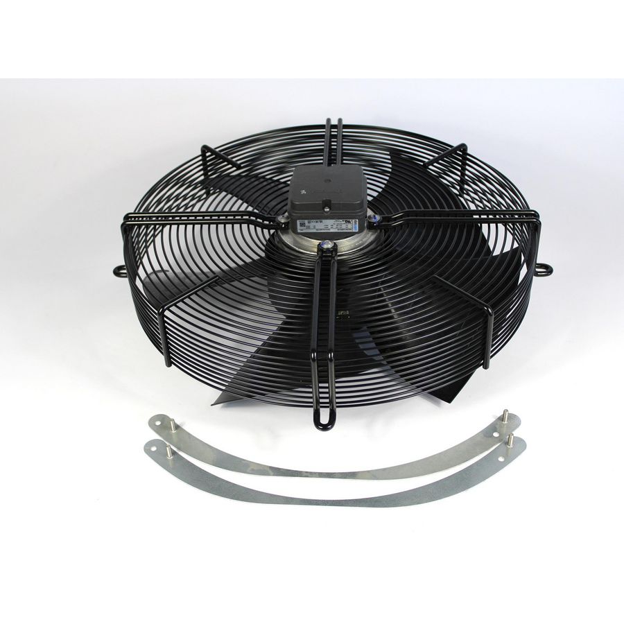 Systeemventilator 500mm EBM