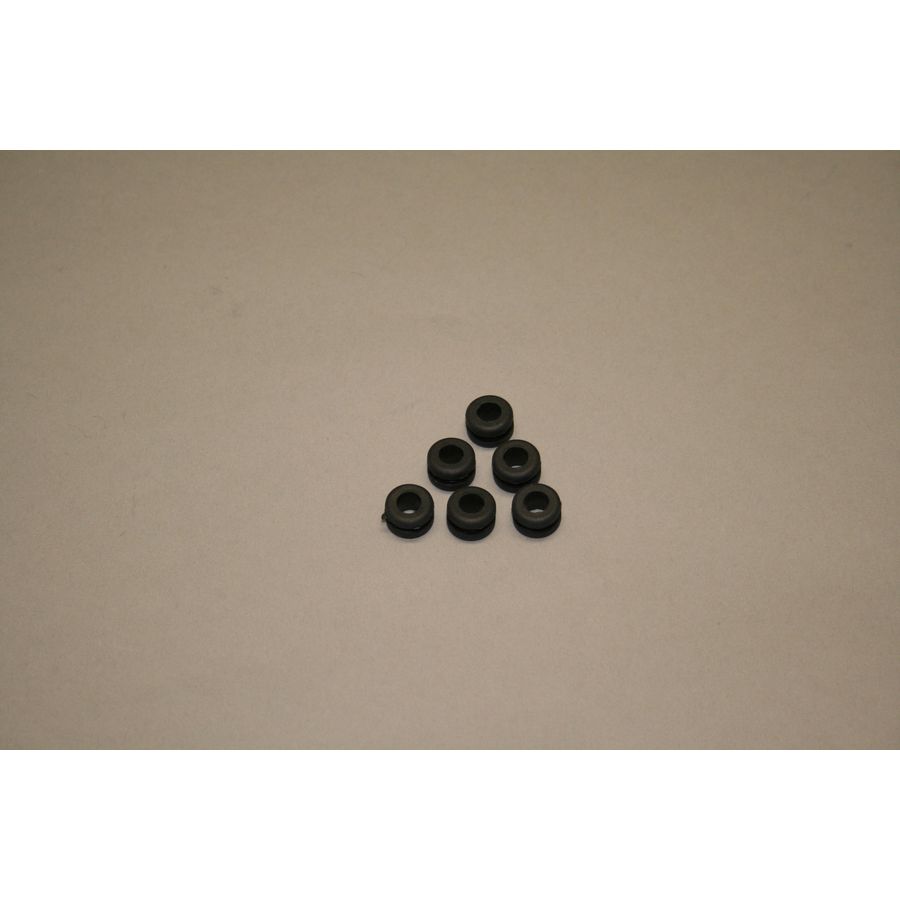 Set a 6st. Ophangring 73473S