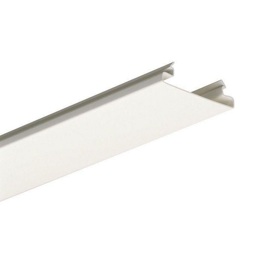 Blindkap 9MX056 BC49 wit