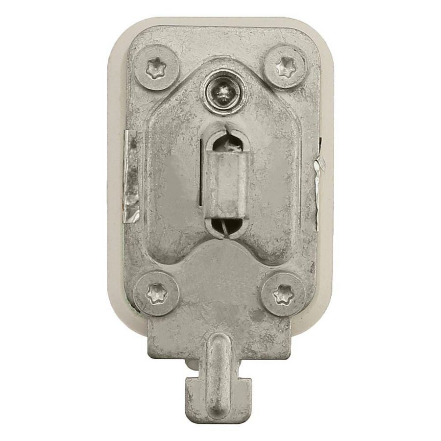 Zekering hoge snelheid 200A AC 660V 100kA 0 aR IEC VVE=5