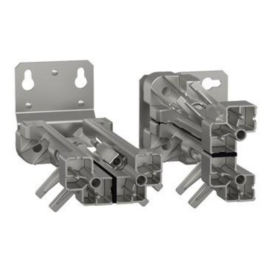 COMBINATIE KIT HZ. /VT. IP55 Prisma G