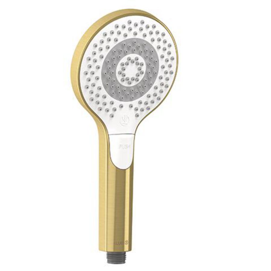 Xdive 3S Handdouche B.Gold