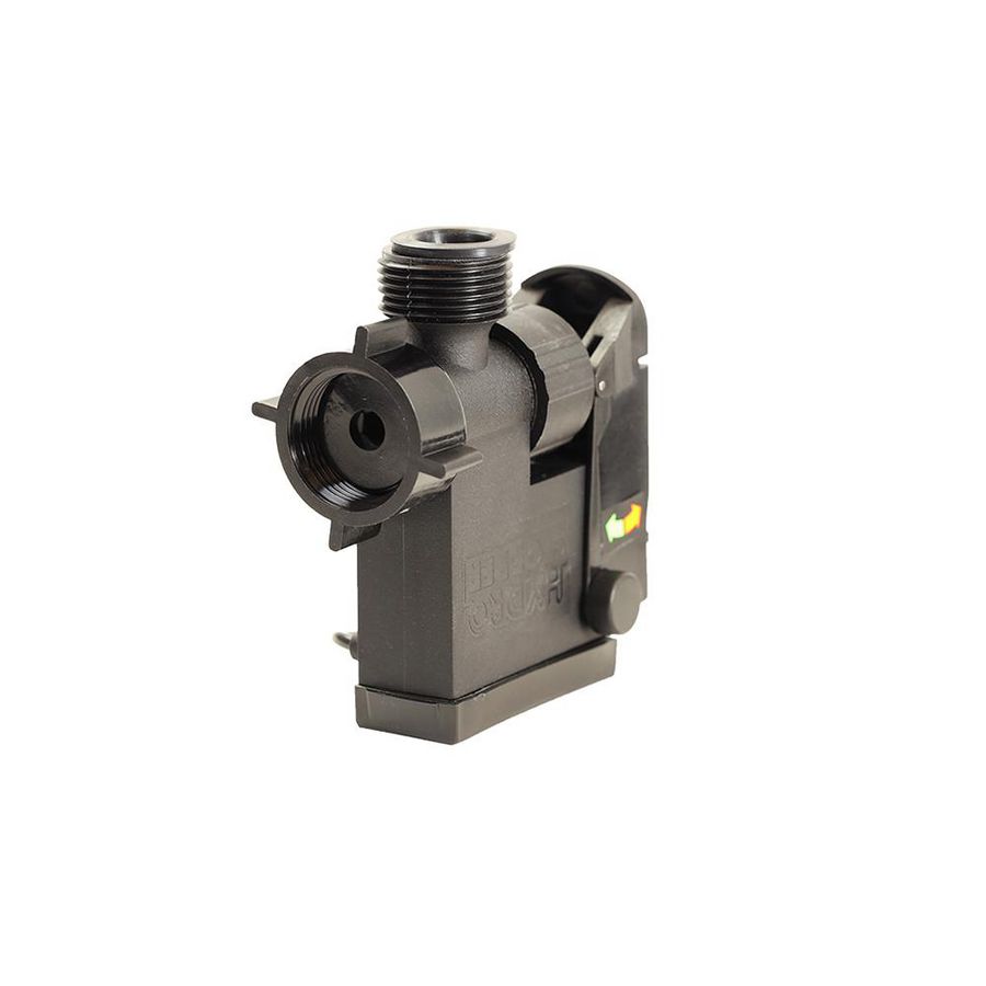Elektronische waterstop+2 sensoren