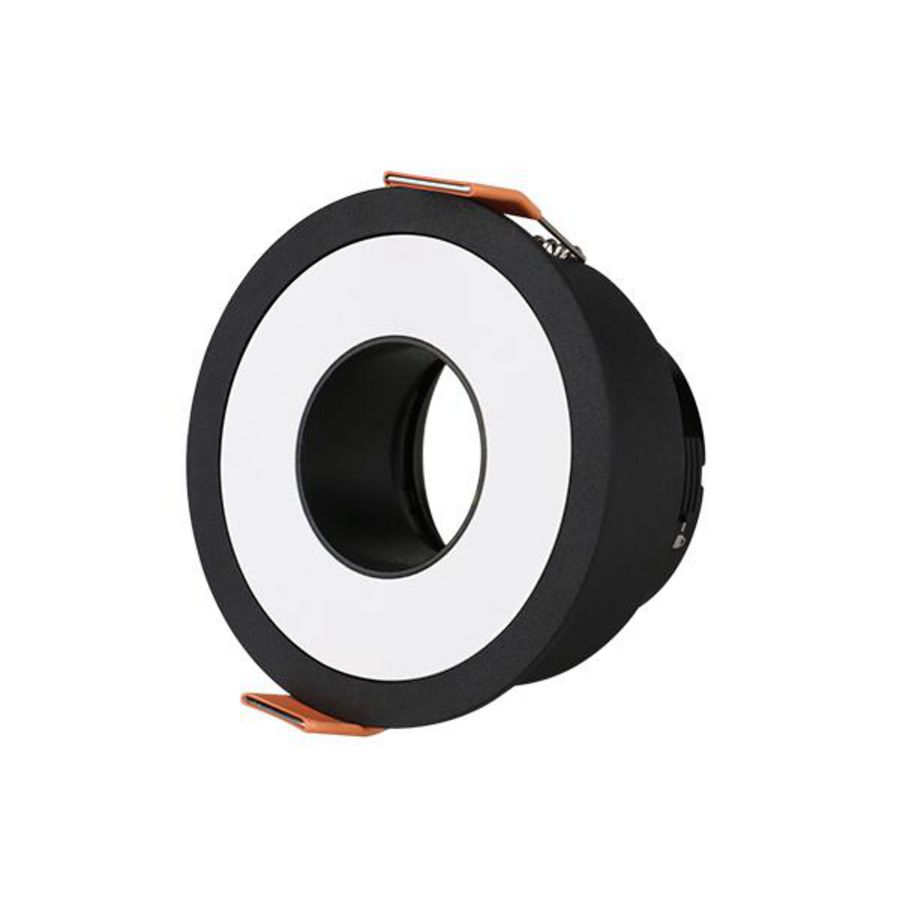 Toebehoren Infinity met springveren rond IL-FI01F1738