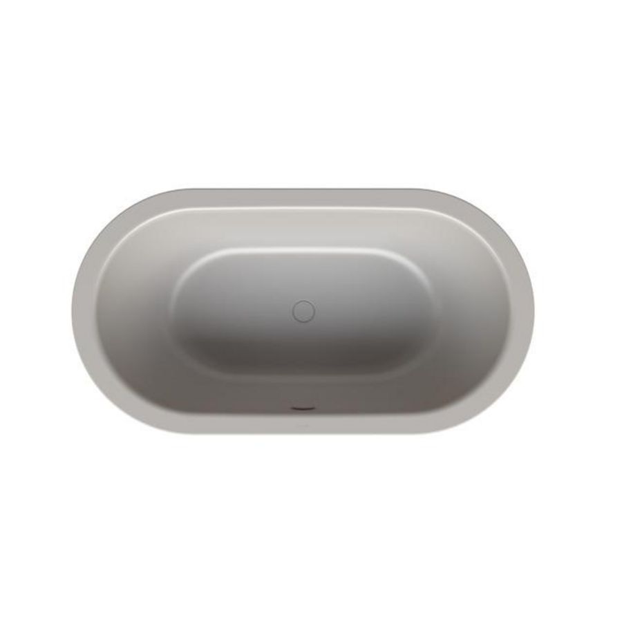 Bad BetteStarlet Oval 1500x800mm Dust