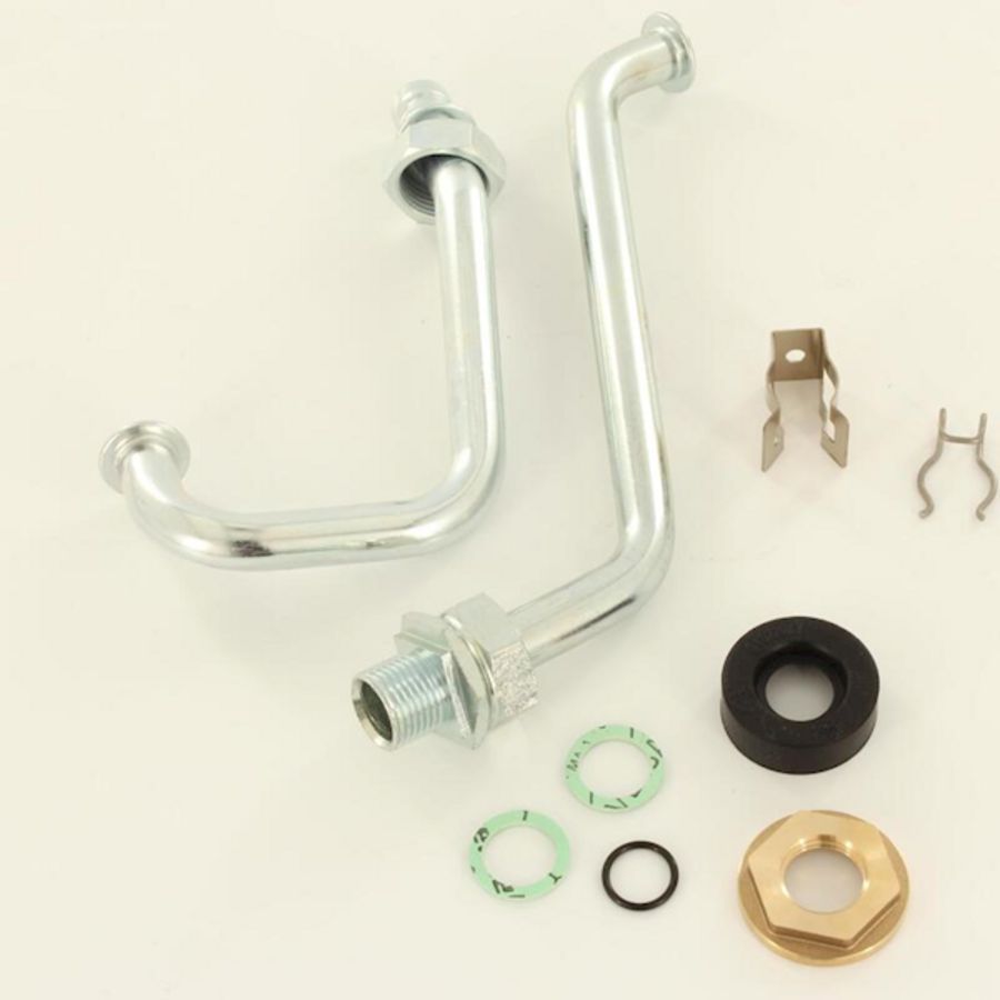 Leidingset gas Avanta 24c/28c s101036