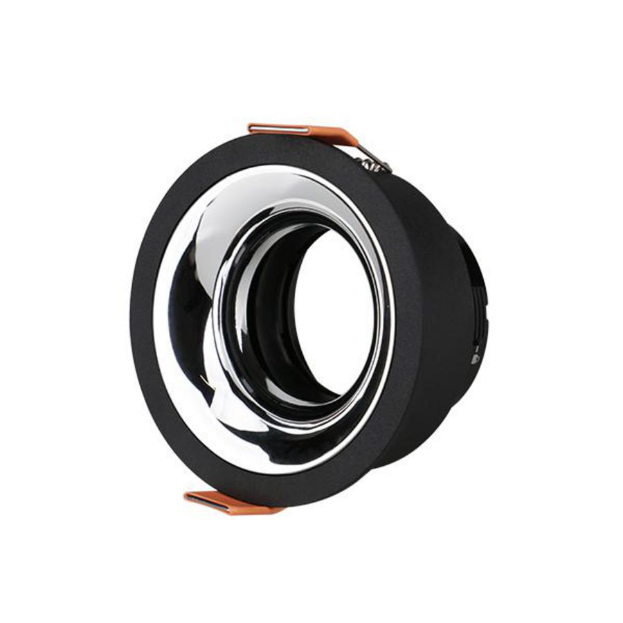 Toebehoren Infinity met springveren rond IL-FI01A54