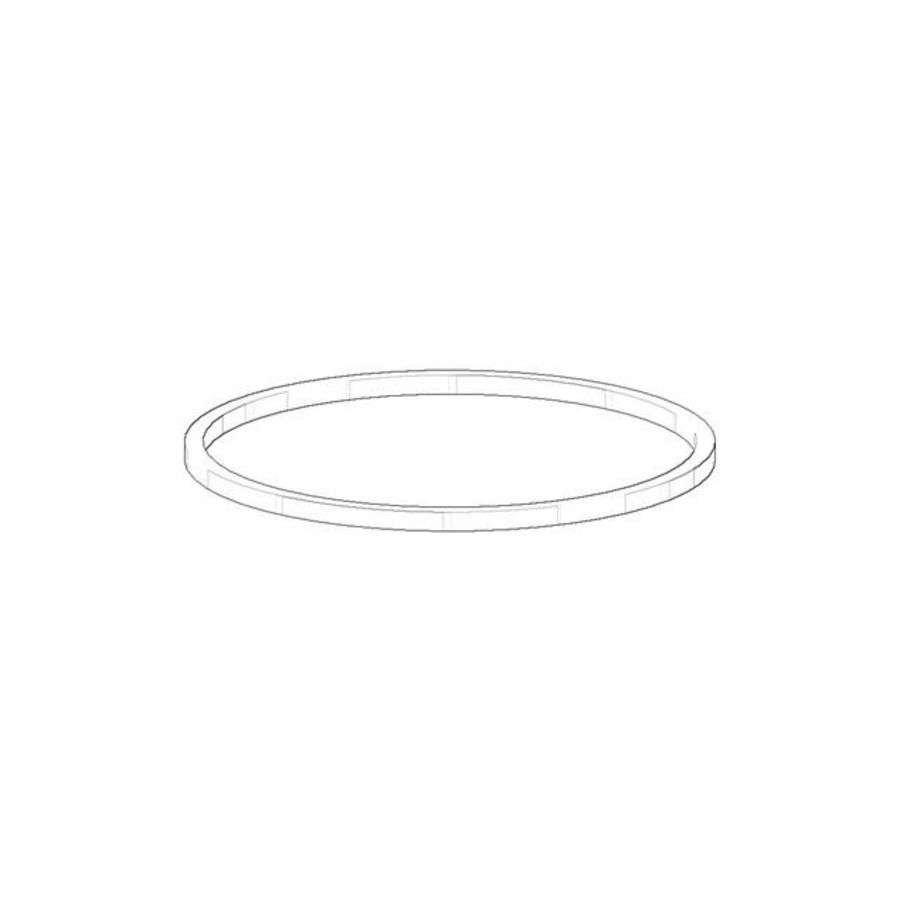 Sleepring 40,5x1,5mm 09141505290