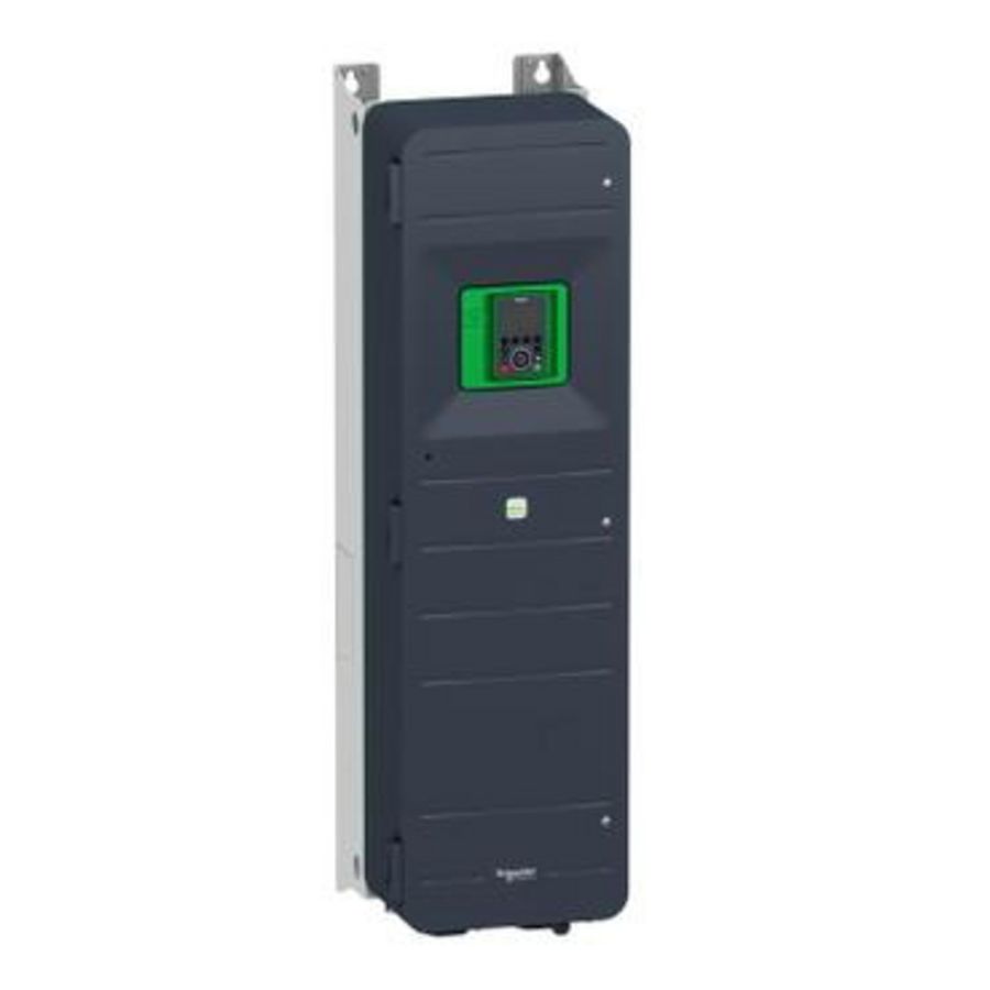 Frequentieregelaar 55kW 380-480V IP55 Altivar Process ATV650