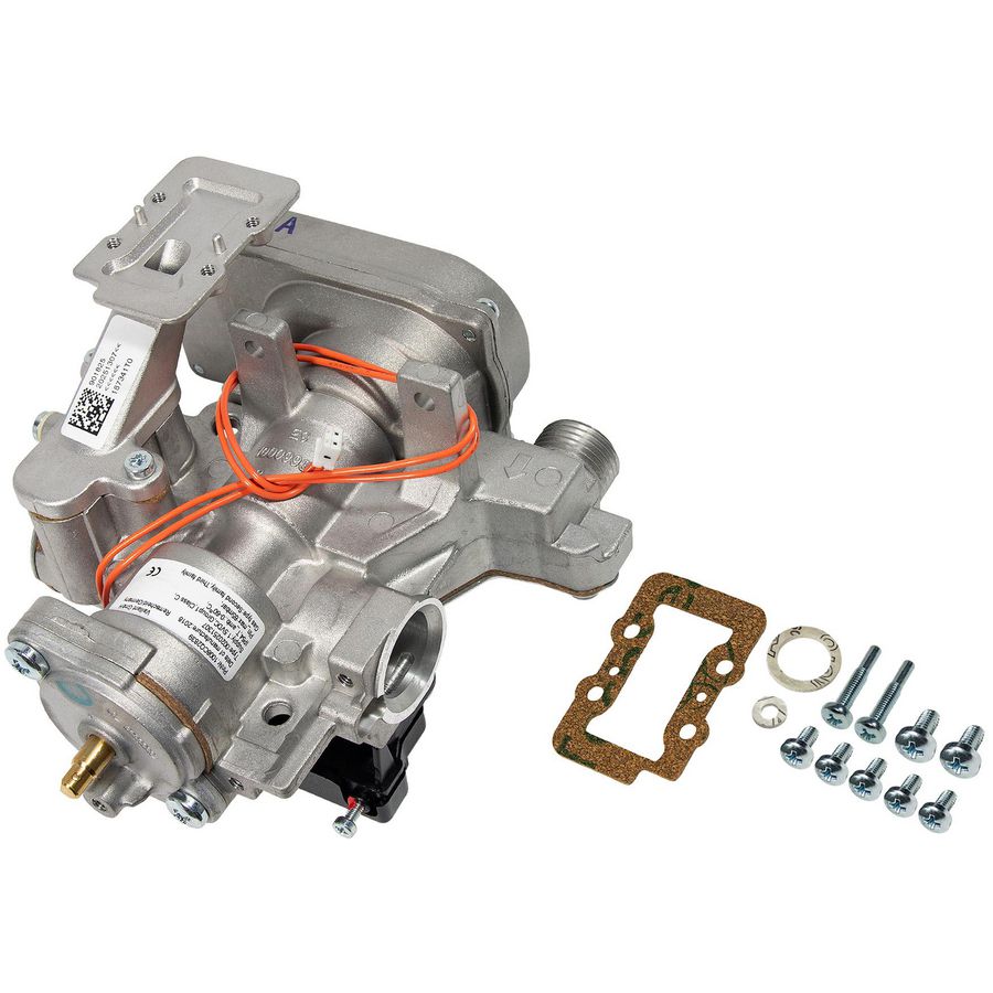 Gasblok 3P 37mbar 0010026239