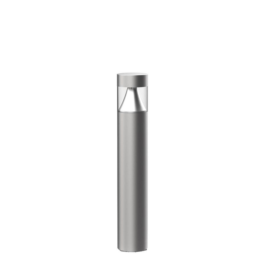 LED-Bollard 3000K 15W statisch cirkelvormige extra verspreid