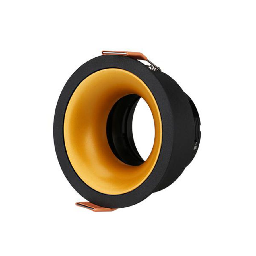 Toebehoren Infinity met springveren rond IL-FI01A53