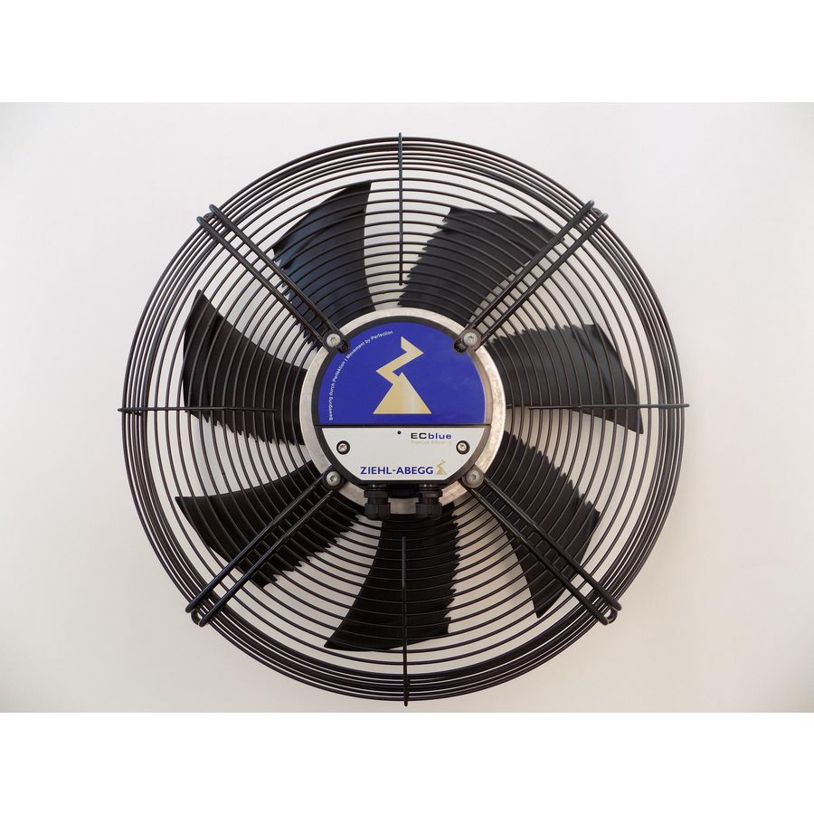 Systeemventilator FN045-61W EC
