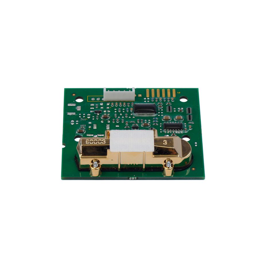 S.co2 sensor advance