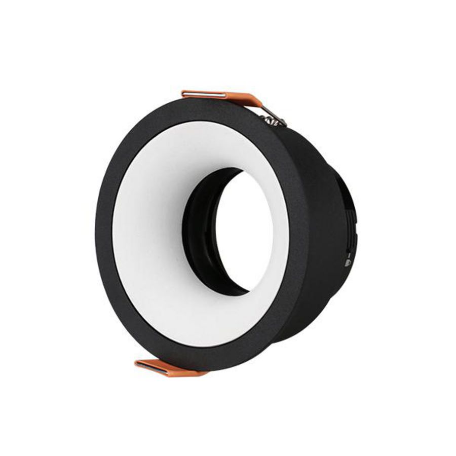 Toebehoren Infinity met springveren rond IL-FI01A52
