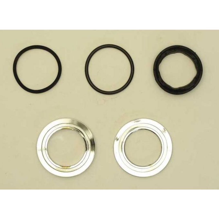 Rozet chroom H960717AA