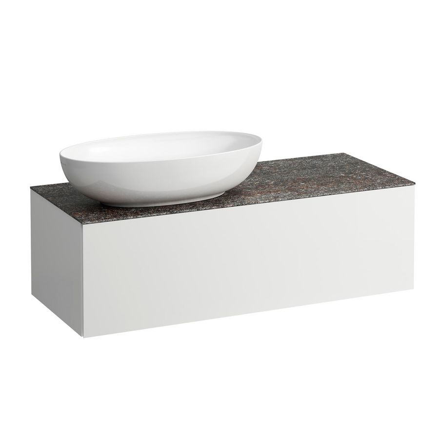 Onderbouwkast 1200X500 1x la cutout L kraangat multi col H4323100979991