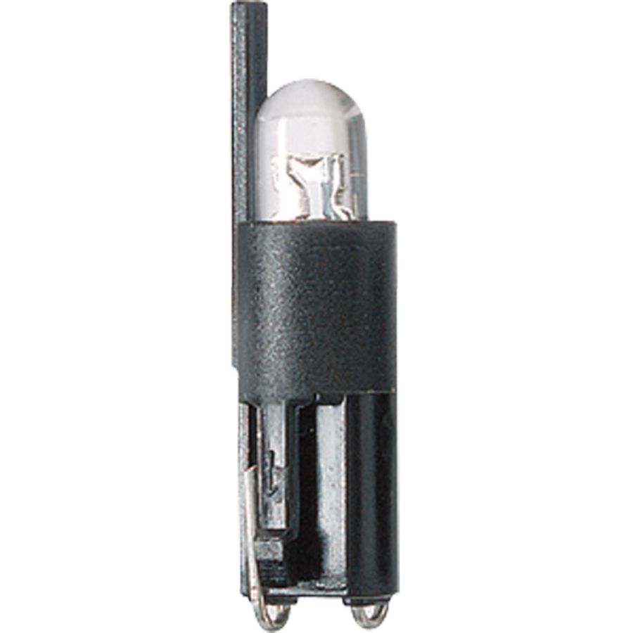 LED lampje groen 230V.voor contactdoos