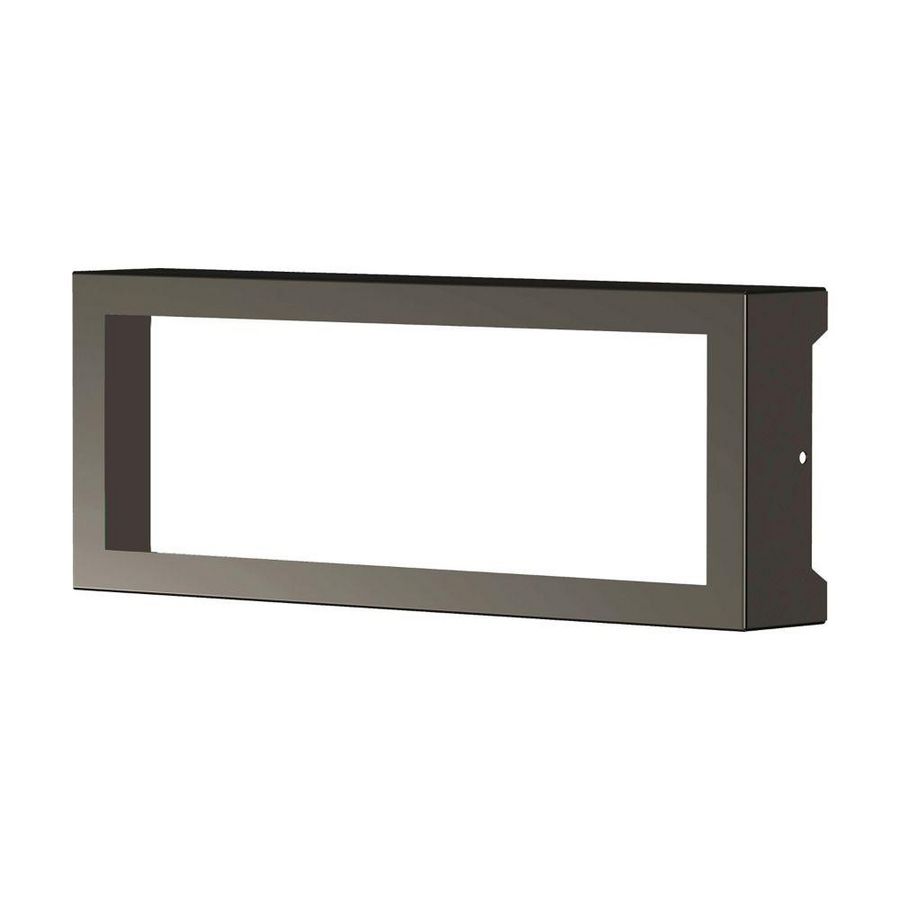 Metalen sierkap voor FlexiTech FT2 EW 20m, grijs Eaton Blessing