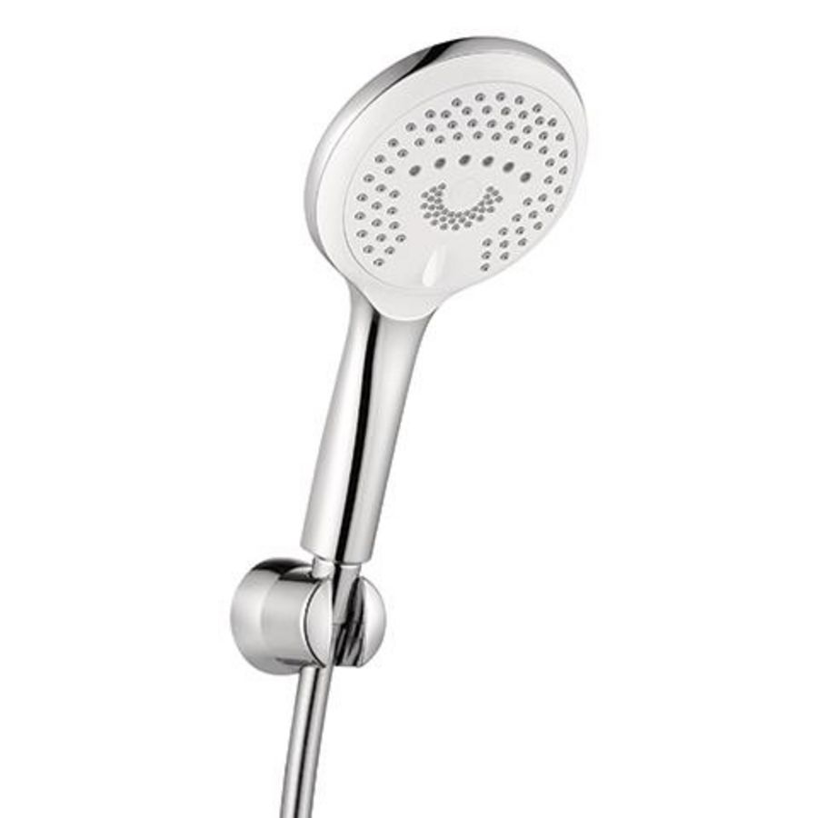 Freshline 3s badset chroom