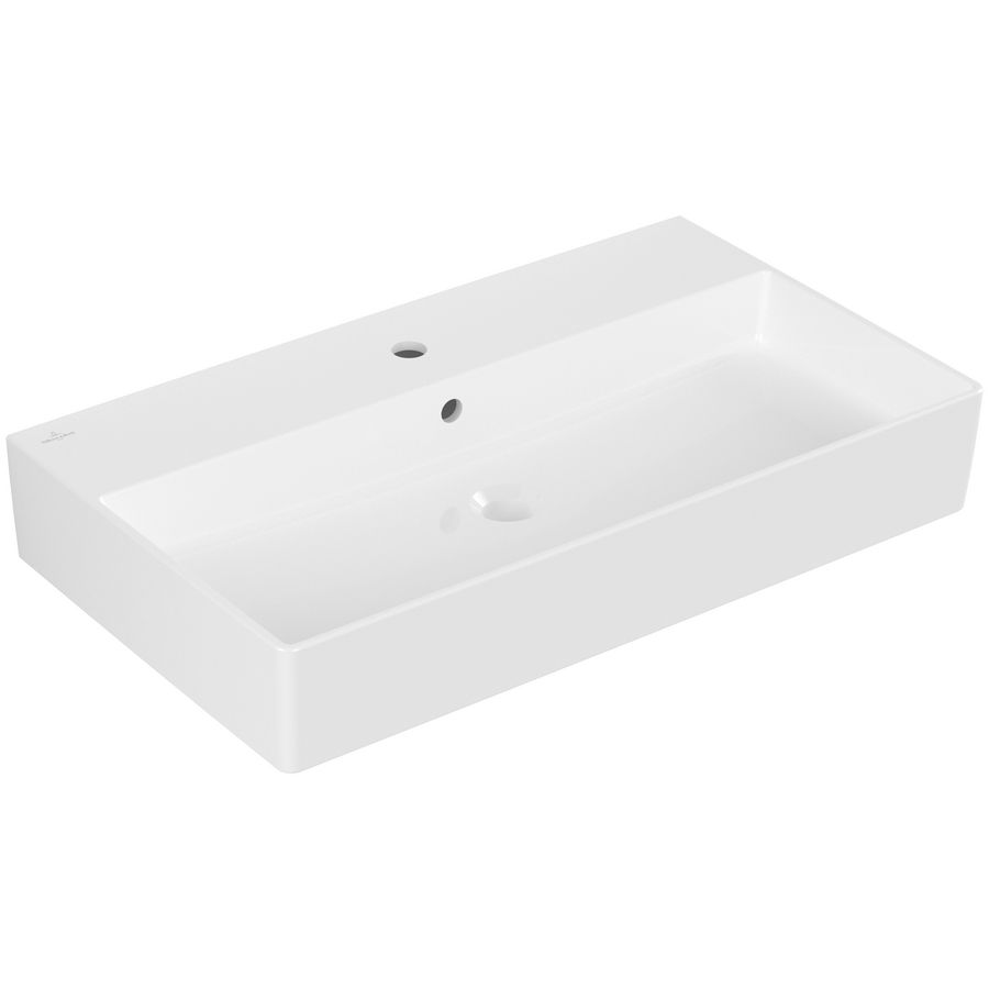 Wastafel Memento 2.0 800x470mm 4A228GR1