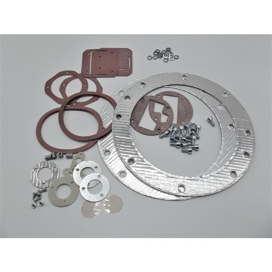 Pakkingset HR80 t/m HR120