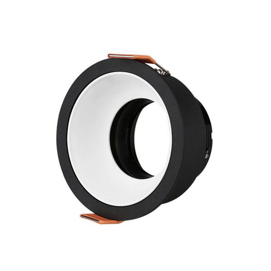 Toebehoren Infinity met springveren rond IL-FI01A48