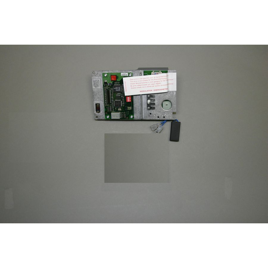 Nefit branderautomaat FC2520 Micro-4 38390