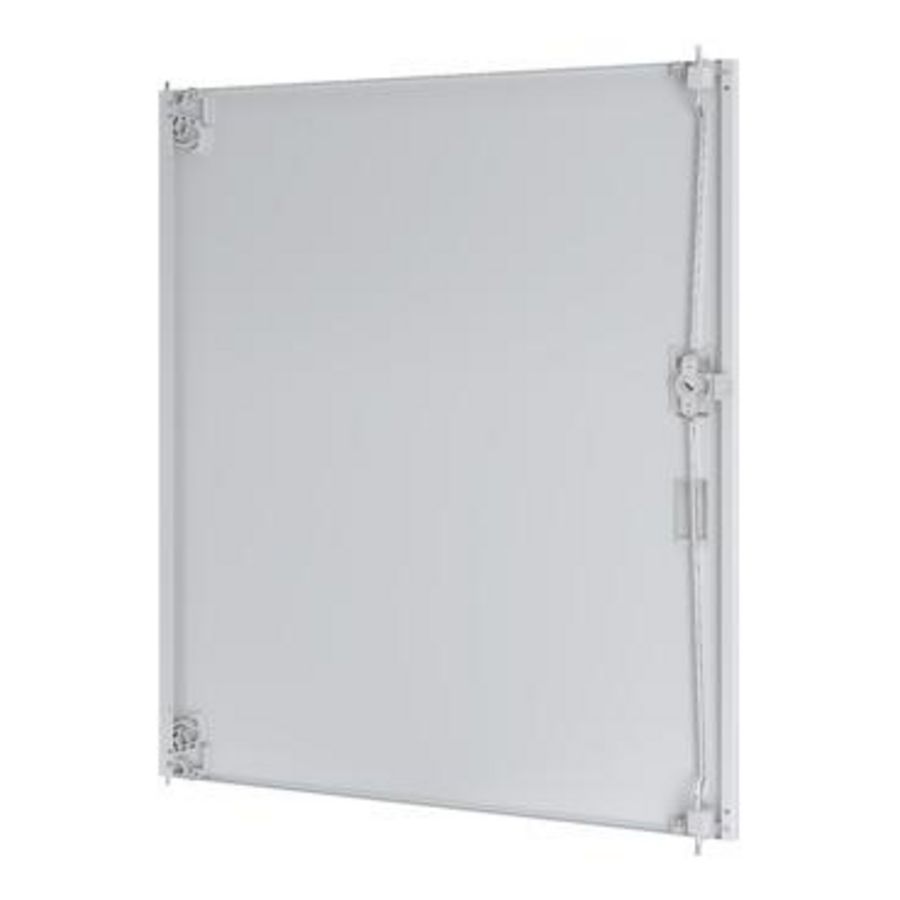 PrismaSeT XL, Deur voor (B) 550mm behuizing of rechterdeur v