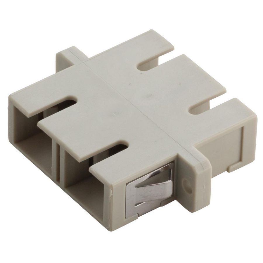 GOF Adaper Duplex SC Multimode BE /4PC