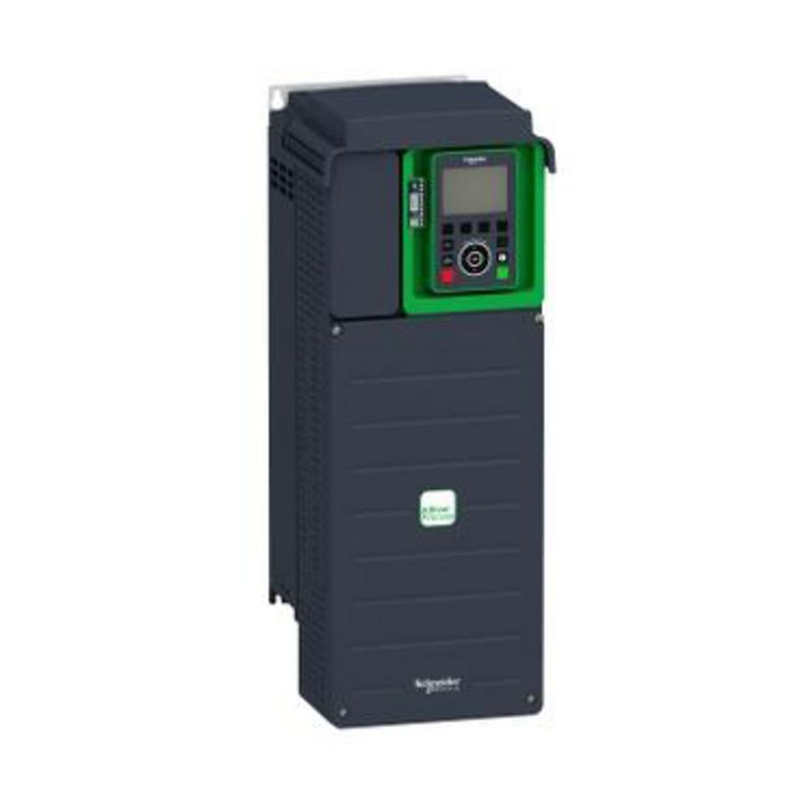 Frequentieregelaar 11kW 200-240V Met remchopper IP21 ATV930