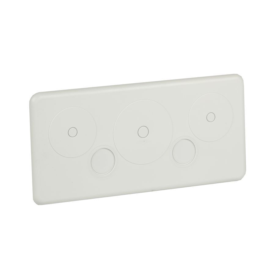 TAGN/DAGN membraan 2x 25,5 2x 47,5 1x 62mm