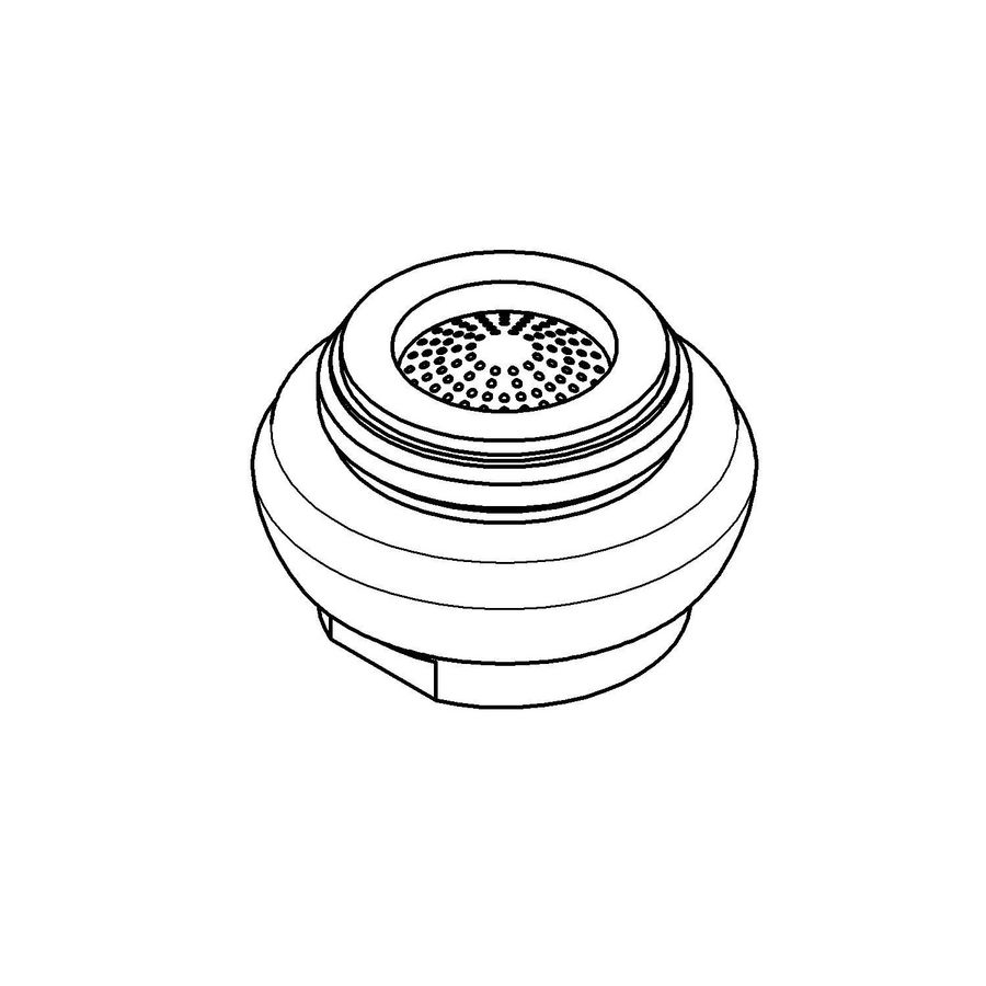 Mousseur tbv 13332000